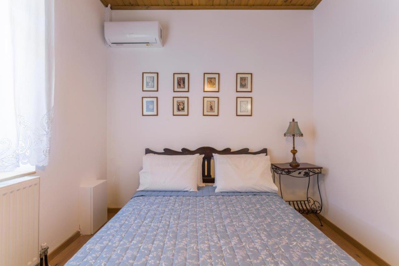 Villa Lavender Mitropolis (Crete)