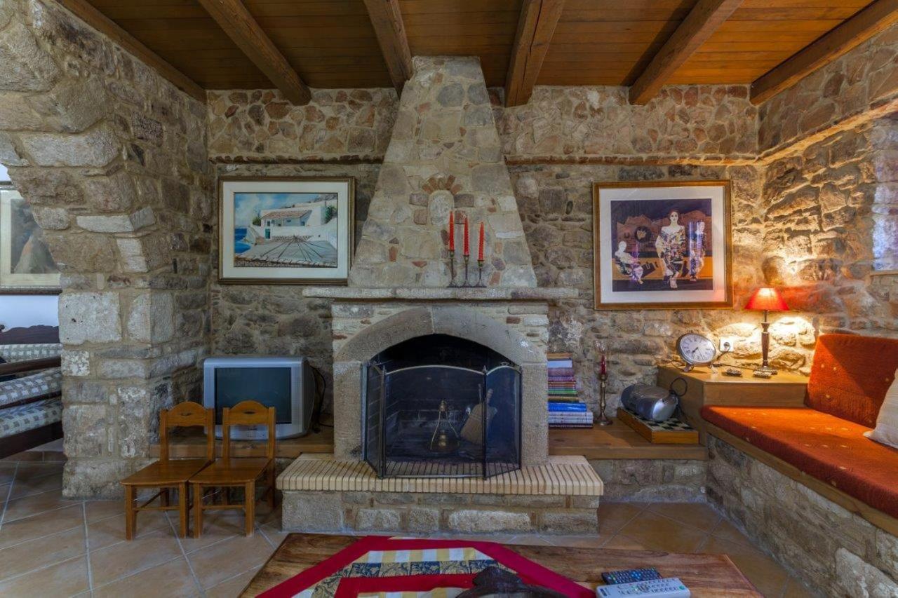 Villa Lavender *