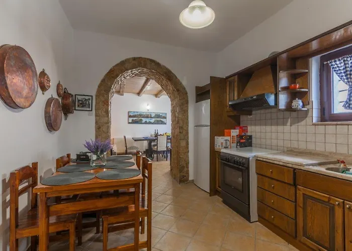 Villa Lavender