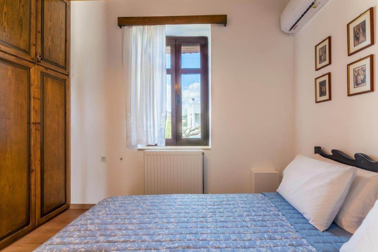 Villa Lavender Mitropolis (Crete)