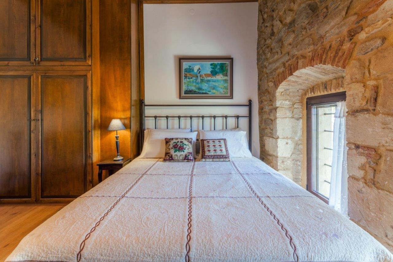 Lavender Villa Mitropolis (Crete)