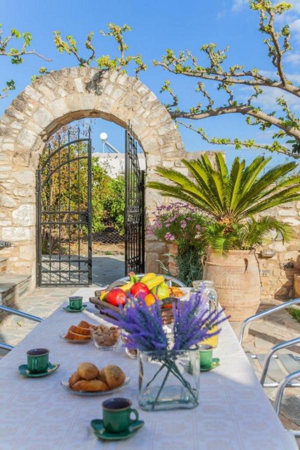 Lavender Villa *
