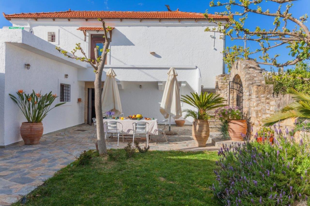 Villa Lavender *